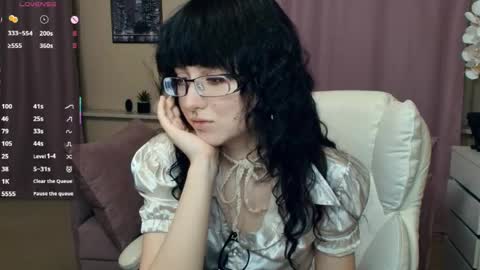 Snapshot of cherrylanding chatting on May 2026 08:06:01 PM Isabel online show from May 2026 08:06:01 PM