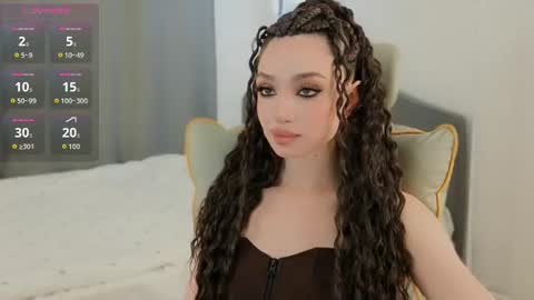 Snapshot of cherrylatte_ chatting on August 2026 07:28:01 PM Kate3 online show from August 2026 07:28:01 PM