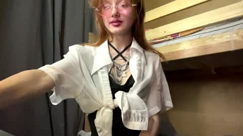 Nika online show from May 2026 03:15:01 AM