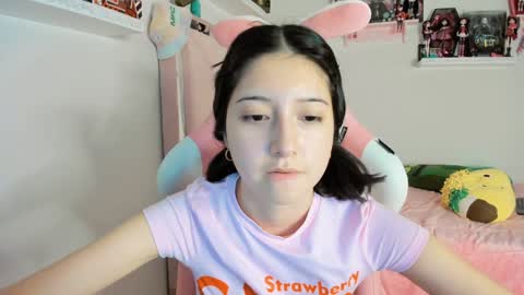 Snapshot of cherrymafer666 chatting on December 2024 04:39:02 AM cherrycute666 online show from December 2024 04:39:02 AM