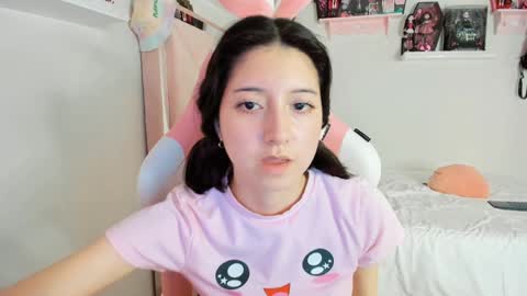 Snapshot of cherrymafer666 chatting on January 2025 04:30:02 AM cherrycute666 online show from January 2025 04:30:02 AM