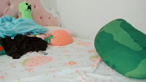 Snapshot of cherrymafer666 chatting on September 2025 08:58:02 PM cherrycute666 online show from September 2025 08:58:02 PM