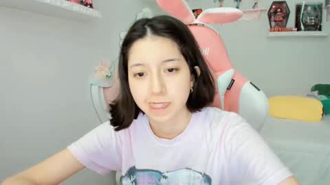 Snapshot of cherrymafer666 chatting on October 2025 10:41:02 PM cherrycute666 online show from October 2025 10:41:02 PM