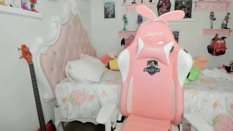 cherrycute666 online show from March 2026 02:46:01 AM