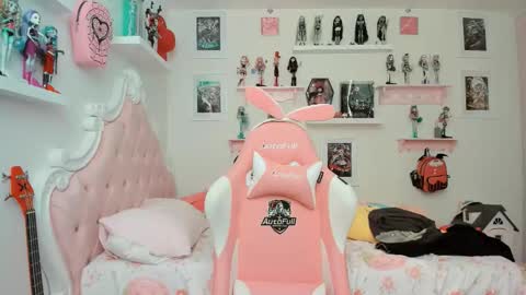 cherrycute666 online show from March 2026 08:37:01 PM