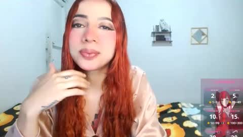 Cherry Mermaid online show from March 2026 05:35:01 AM