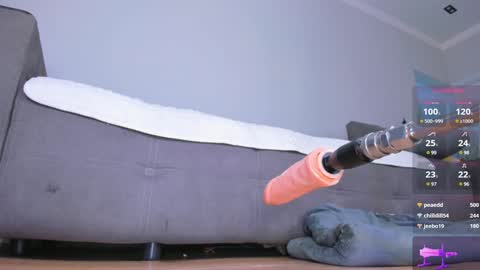 Snapshot of cherrypie_001 chatting on January 2025 12:01:01 PM Aisu online show from January 2025 12:01:01 PM