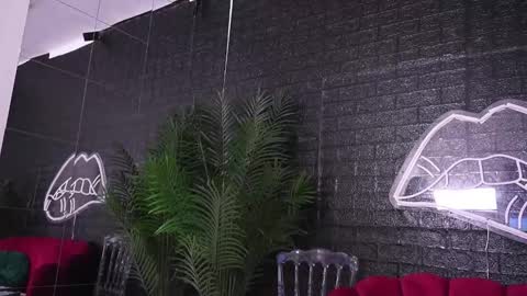 cherrysinn online show from November 2025 06:45:01 PM