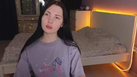 Katrine online show from December 2024 10:57:02 PM