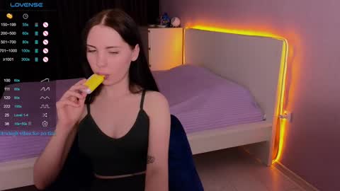 Katrine online show from February 2025 01:46:02 AM