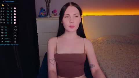 Katrine online show from September 2025 11:48:02 PM