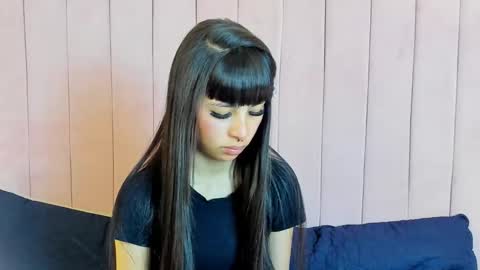 Cherry Sweet online show from April 2026 12:18:01 PM