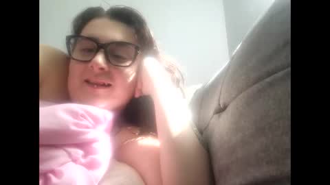 CherryVibe xxx online show from April 2026 03:32:01 PM