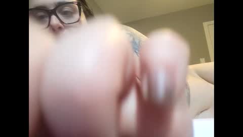 CherryVibe xxx online show from April 2026 04:22:01 PM