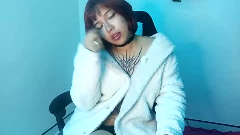 Cherry  online show from January 2025 05:23:02 AM