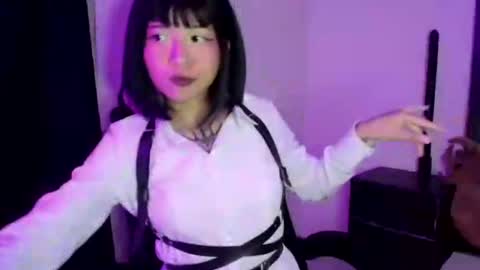 Cherry  online show from February 2025 03:44:02 AM