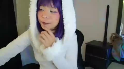 Cherry  online show from February 2025 03:09:02 AM