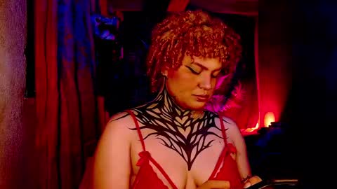 cherrywix online show from November 2025 11:26:01 PM