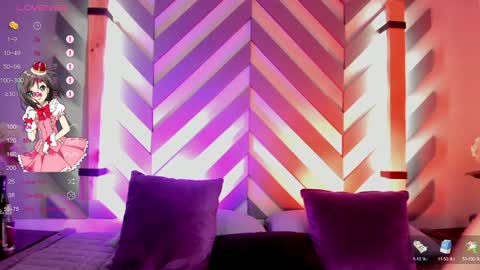 Matias online show from December 2024 05:22:02 PM