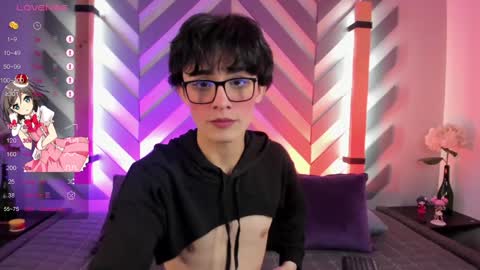 Matias online show from December 2024 08:54:02 PM