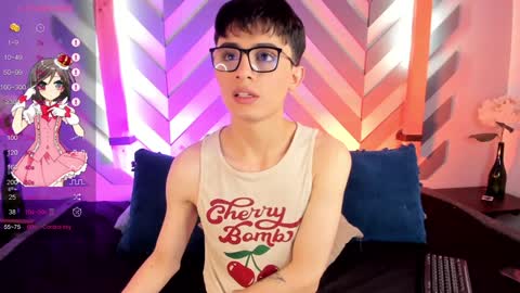 Matias online show from January 2025 12:04:02 PM