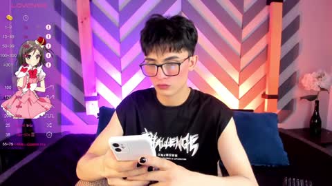 Matias online show from January 2025 12:41:02 PM