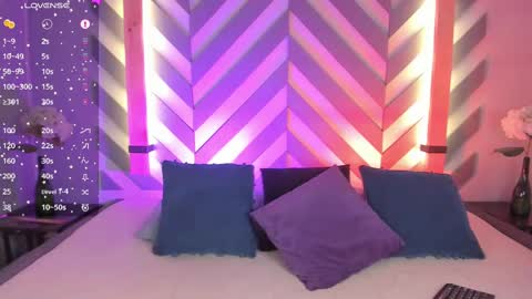 Matias online show from March 2025 06:55:01 PM