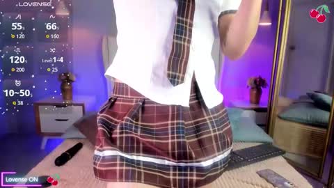 Matias online show from October 2025 08:51:02 PM