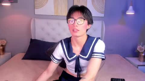 Matias online show from April 2026 08:43:01 PM