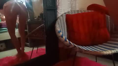 Snapshot of cheryl6fox chatting on November 2025 07:46:02 PM Cheryl6Fox online show from November 2025 07:46:02 PM