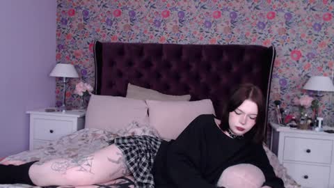 amelia online show from December 2024 09:17:02 AM