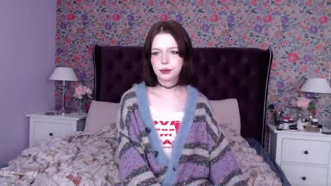 amelia online show from December 2024 08:29:01 AM