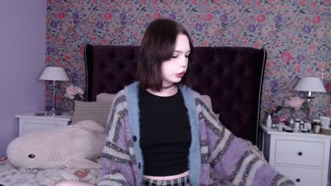 amelia online show from January 2025 03:44:01 PM