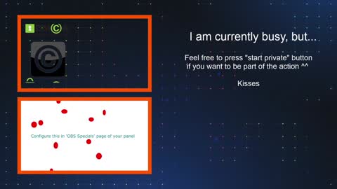 amelia online show from January 2025 02:37:02 AM