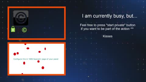 amelia online show from January 2025 08:51:02 AM