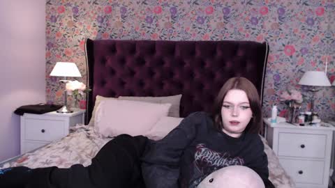 amelia online show from January 2025 03:17:01 AM