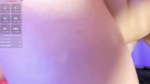 Snapshot of cherylblake chatting on January 2025 07:45:01 AM - Help me to reach 100 thumbs up online show from January 2025 07:45:01 AM