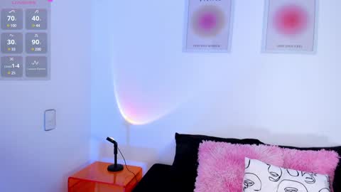 Snapshot of cherylblake chatting on January 2025 04:09:02 AM - Help me to reach 100 thumbs up online show from January 2025 04:09:02 AM