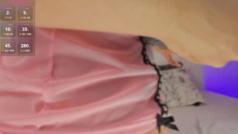 Snapshot of cherylblake chatting on September 2025 04:49:01 AM - Help me to reach 100 thumbs up online show from September 2025 04:49:01 AM