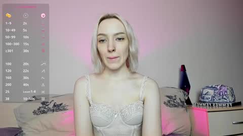 Cheryl online show from January 2025 11:39:02 PM