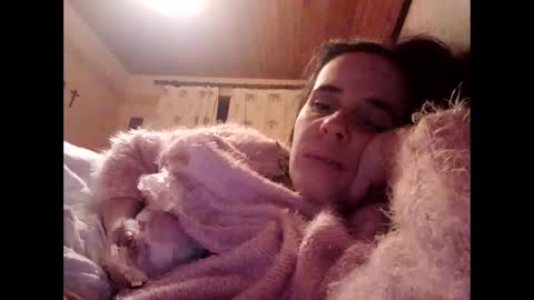 Snapshot of cherymoon89 chatting on February 2025 07:21:01 PM CherryMoon online show from February 2025 07:21:01 PM