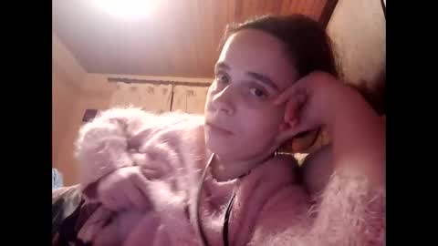 Snapshot of cherymoon89 chatting on February 2025 05:21:01 PM CherryMoon online show from February 2025 05:21:01 PM