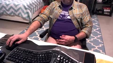 chesbayboy online show from January 2026 04:50:02 AM