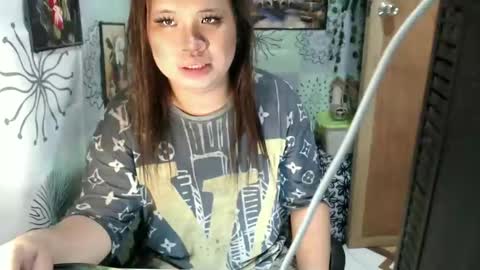 Snapshot of chescahotxxxl chatting on January 2025 02:58:02 AM chescahotxxxl online show from January 2025 02:58:02 AM