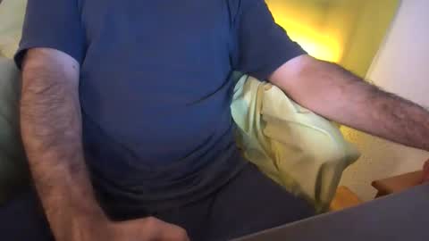 Ches Long online show from October 2025 01:09:02 PM