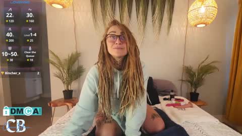 Snapshot of cheviblue chatting on January 2025 02:45:01 PM Chevi Blue online show from January 2025 02:45:01 PM