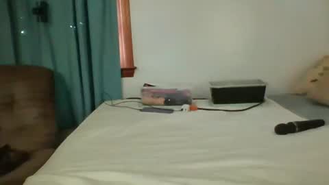 Jade and Thomas online show from January 2026 02:01:02 PM