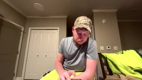 chevycamaro1978 online show from February 2025 01:02:01 AM