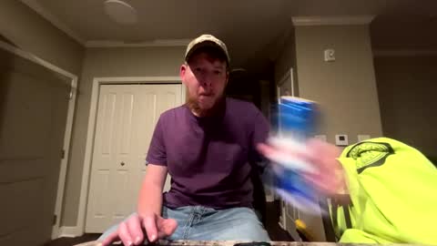 chevycamaro1978 online show from February 2025 03:03:01 AM