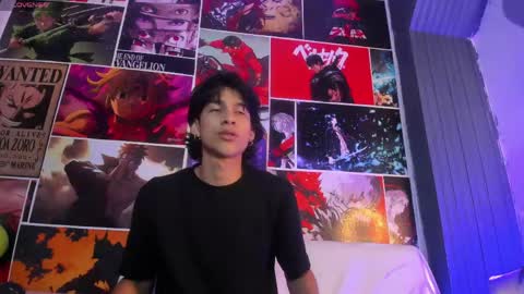 Cheys online show from May 2026 06:50:01 PM